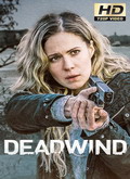 Deadwind (Karppi) 2×07 [720p]